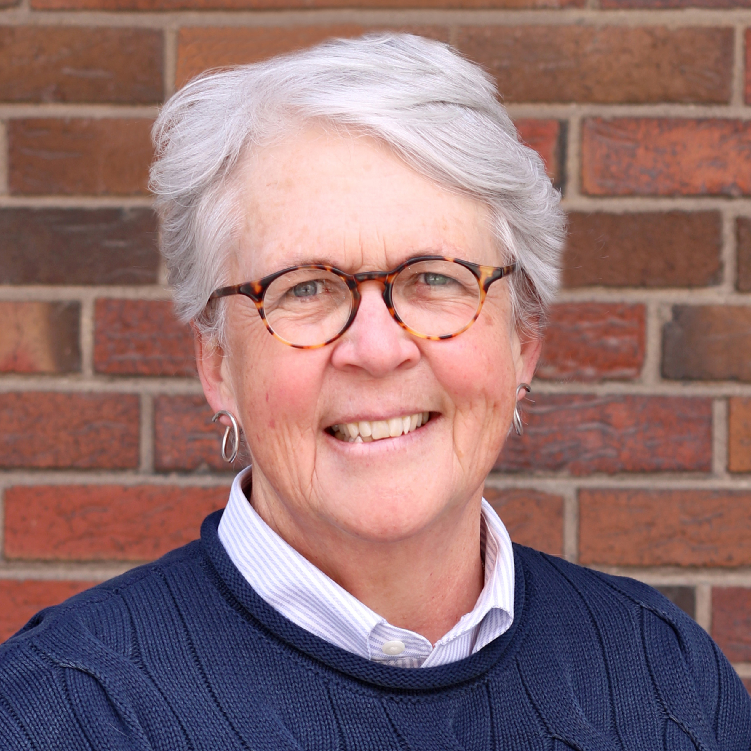 Clair Duff in memory of Catherine Shepard