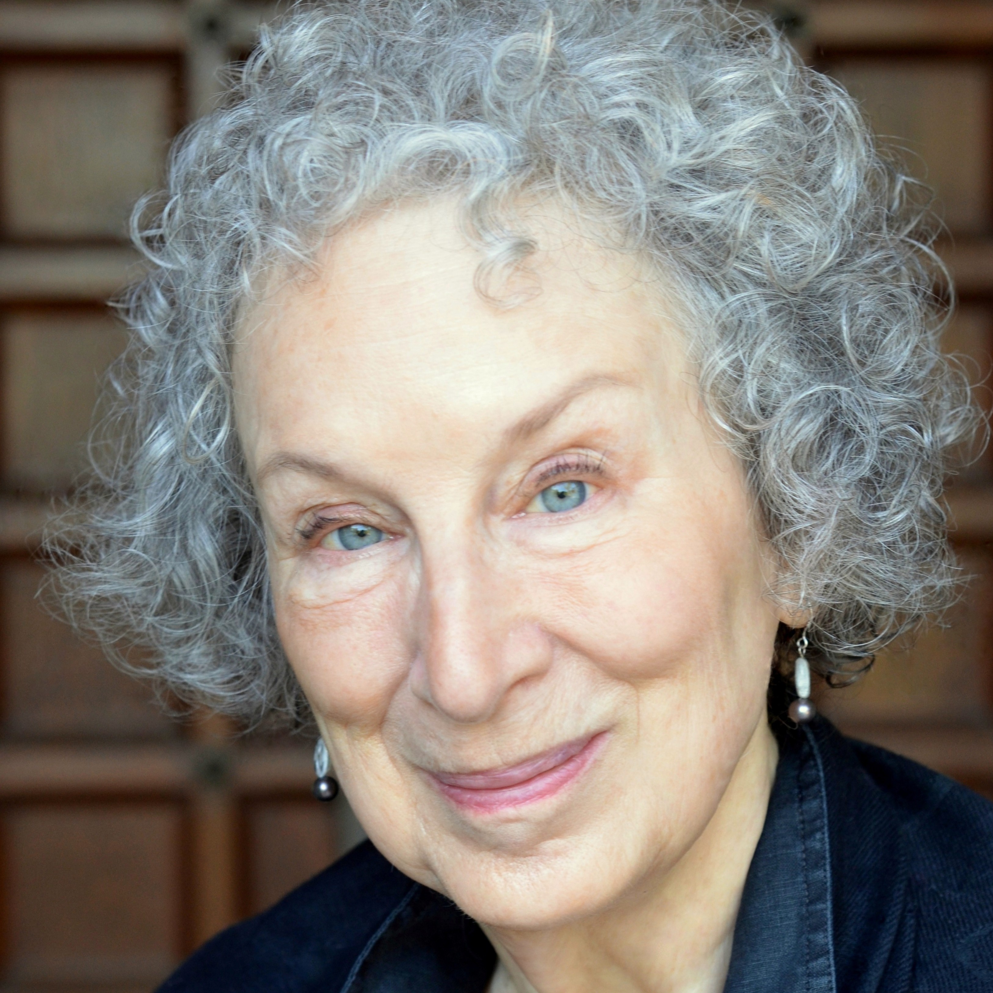 Margaret Atwood