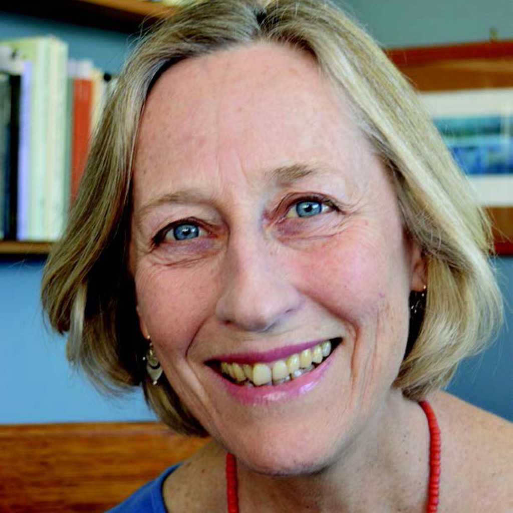 Elizabeth Hay Writers' Trust of Canada Elizabeth Hay Writers' Trust of Canada