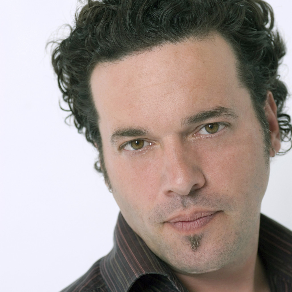 Joseph Boyden | Writers' Trust of Canada